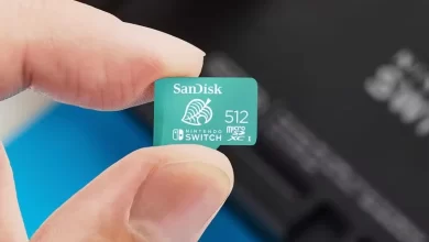 Cartões de Memória de 512 GB 5 modelos que aliam velocidade, espaço e versatilidade
