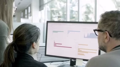 Empresas brasileiras aceleram adoção da IA e miram expansão em 2025