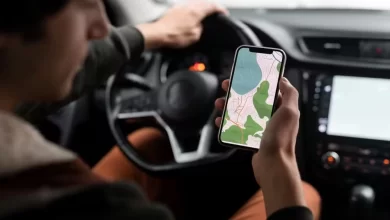 Função oculta do Google Maps permite rastrear localização em tempo real