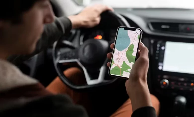 Função oculta do Google Maps permite rastrear localização em tempo real