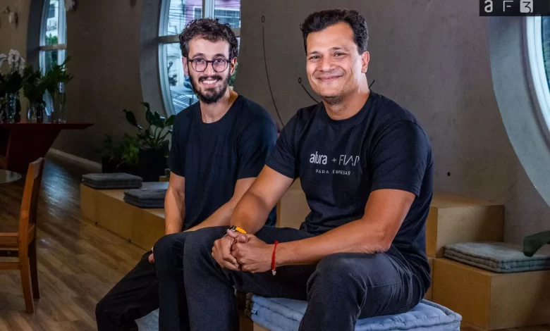 Grupo Alun quer formar 15 milhões de profissionais de tecnologia até 2030