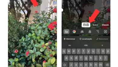 Instagram lança fonte exclusiva com caligrafia de Rosalía