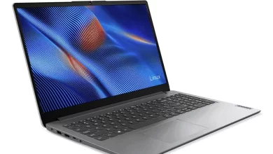 Lenovo IdeaPad 1 surpreende em desempenho e custo-benefício
