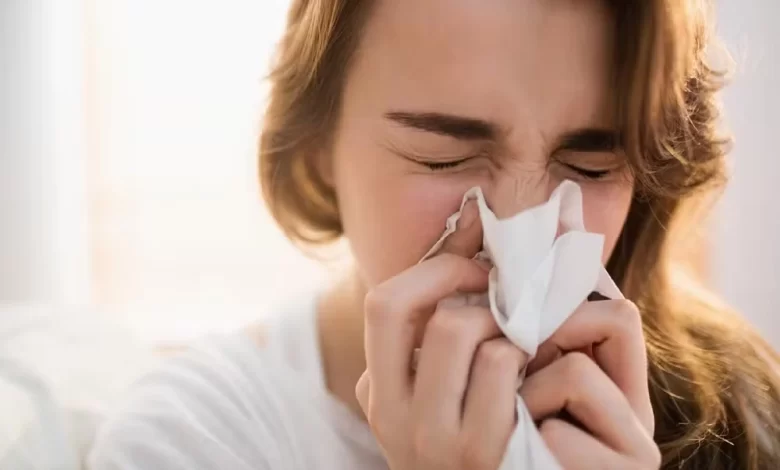 Microrrobôs nasais a revolução no combate à sinusite que dispensa antibióticos