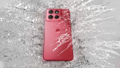 Moto G86 estreia no Brasil