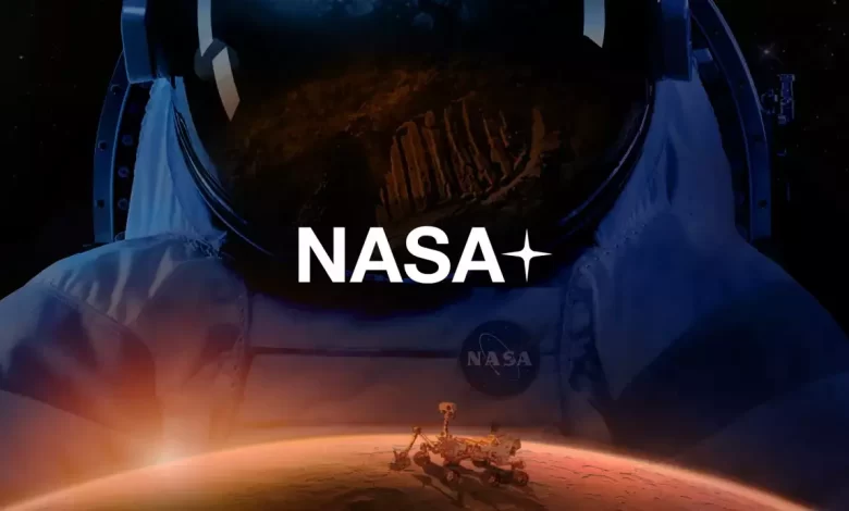 Netflix e Nasa se unem para transmitir o espaço em tempo real a milhões de pessoas