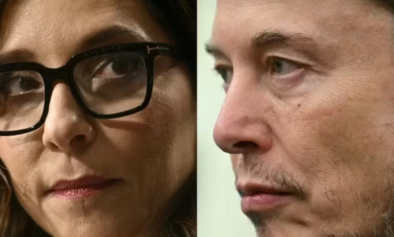 Sob pressão e polêmicas, CEO do X renuncia após dois anos no cargo