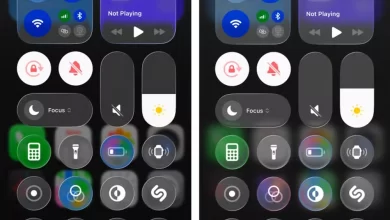 Apple repensa visual do iOS 26 e reduz transparência do Liquid Glass após críticas de usuários