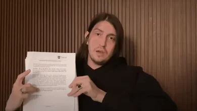 Imagem: Felca/reprodução