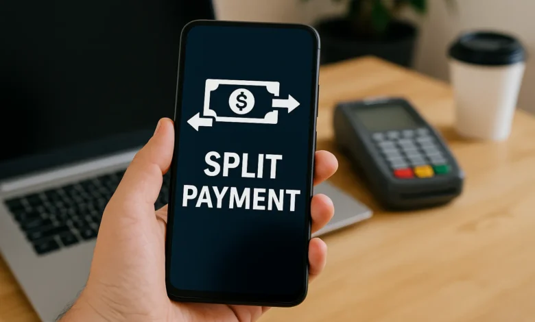 Split payment promete mudar o fluxo financeiro das pequenas empresas com a Reforma Tributária