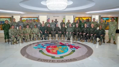Brasil sedia primeiro exercício de defesa cibernética entre Exércitos da América do Sul