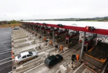 App CNH do Brasil passa a reunir cobranças de pedágios Free Flow em um único lugar