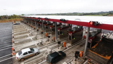 App CNH do Brasil passa a reunir cobranças de pedágios Free Flow em um único lugar
