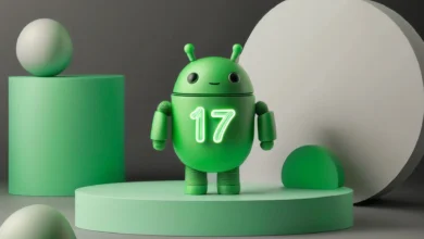 Android 17 adota ECH para esconder domínios acessados e reforçar privacidade na internet