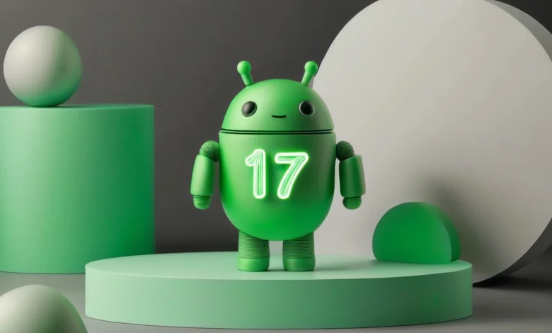 Android 17 adota ECH para esconder domínios acessados e reforçar privacidade na internet