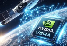 SpaceXAI levará chips da NVIDIA ao espaço para criar infraestrutura de IA em órbita
