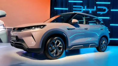 BYD apresenta robô humanoide Xiao Di com tradução em tempo real para 12 idiomas
