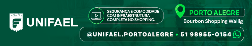 Banner Unifael