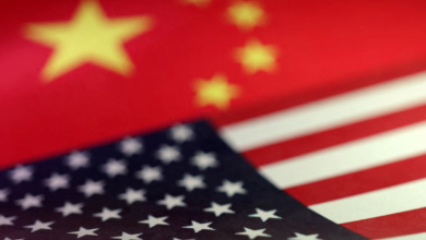 China reage à pressão dos EUA e defende soberania dos países na corrida global pela IA