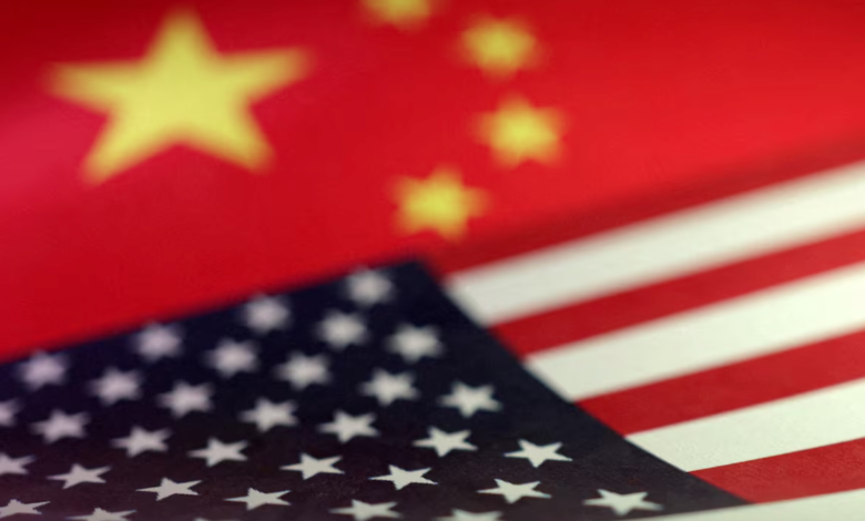 China reage à pressão dos EUA e defende soberania dos países na corrida global pela IA