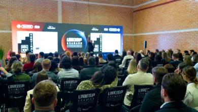 LinkISP 2026 reúne especialistas, lideranças e provedores de internet em Gramado com foco no futuro do setor