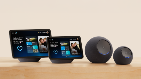Amazon aumenta preços de dispositivos Echo e Fire TV em até 60%