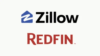 Zillow e Redfin chegam a acordo com FTC em processo antitruste nos Estados Unidos