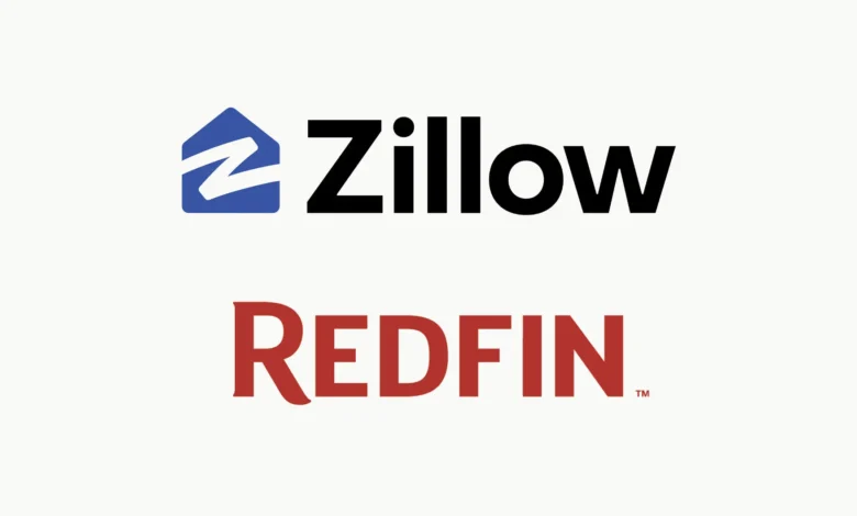Zillow e Redfin chegam a acordo com FTC em processo antitruste nos Estados Unidos