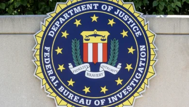 FBI derruba plataformas ligadas à China usadas em ataques contra NASA, Senado e outras instituições