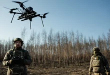 Drone russo guiado por IA teria escolhido alvo sozinho em ataque que matou três civis na Ucrânia