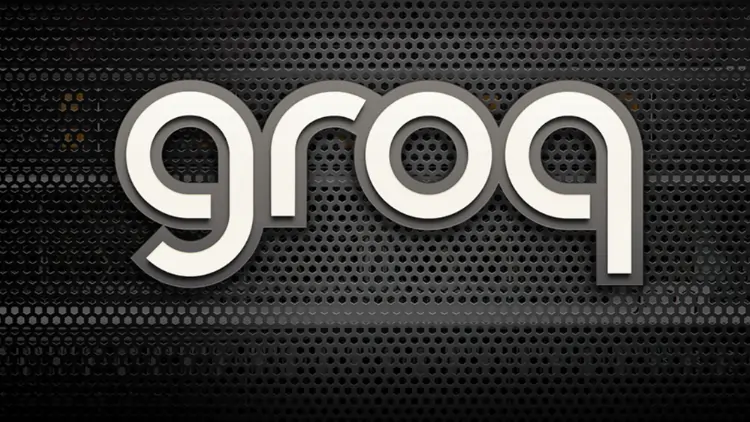 Groq levanta US$ 650 milhões e acelera transformação de fabricante de chips para nuvem de IA
