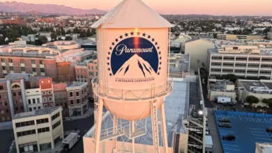 Califórnia pressiona Paramount a vender canais antes de aprovar acordo com Warner Bros.