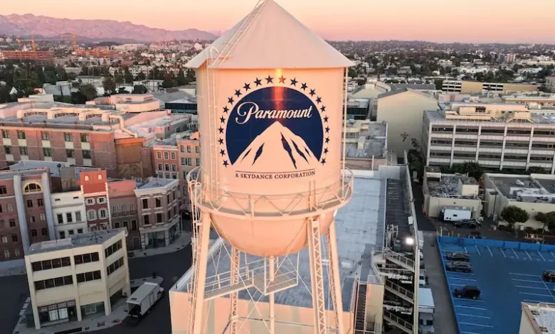 Califórnia pressiona Paramount a vender canais antes de aprovar acordo com Warner Bros.