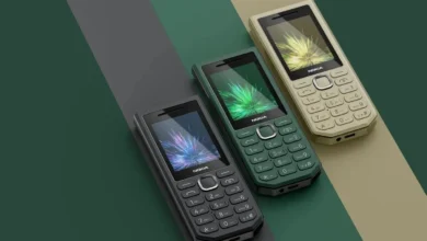 Nokia 300 Charge aposta em bateria gigante e pode funcionar por até 40 dias