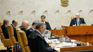 STF julga nesta quinta vínculo de motoristas e entregadores com plataformas digitais