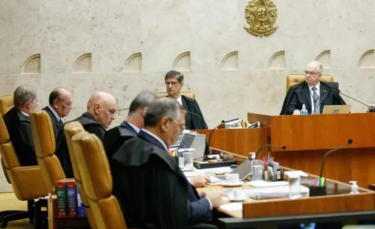 STF julga nesta quinta vínculo de motoristas e entregadores com plataformas digitais