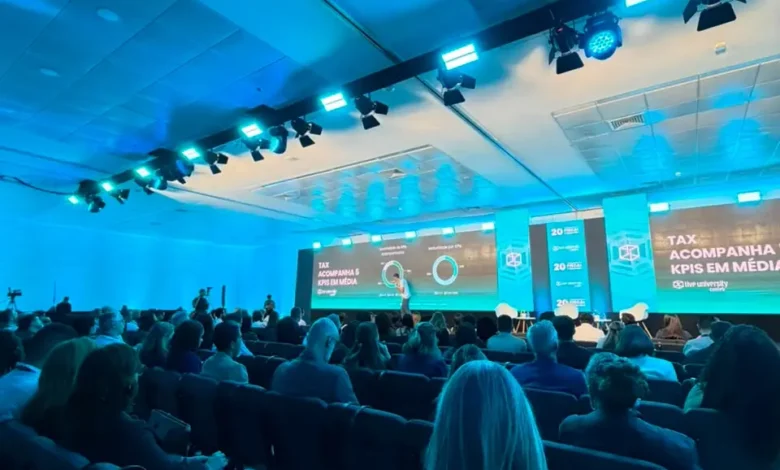 Evento em São Paulo reunirá mais de 150 palestrantes para debater eficiência, redução de custos, produtividade e novas estratégias para o setor logístico brasileiro.