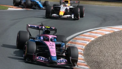 FIA reage a ataques contra comissários após GP da Holanda de Fórmula 1