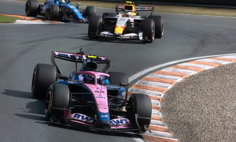 FIA reage a ataques contra comissários após GP da Holanda de Fórmula 1