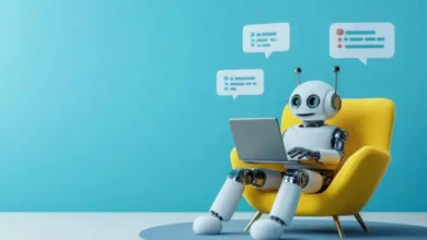 Assistente de IA Instinct enfrenta críticas por política de retenção de dados dos usuários