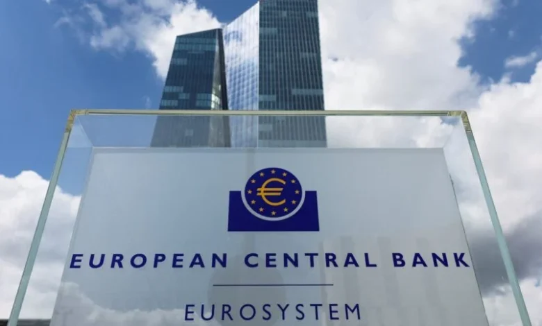 BCE alerta que euforia com ações de IA pode terminar em forte correção nos mercados