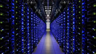 China restringe terras raras e aumenta pressão sobre expansão global de data centers de IA