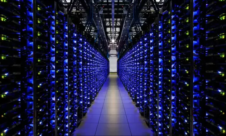 China restringe terras raras e aumenta pressão sobre expansão global de data centers de IA