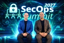 SECOPS SUMMIT 2027 SERÁ LANÇADO OFICIALMENTE EM OUTUBRO, NO INSTITUTO CALDEIRA