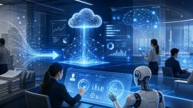 IA avança nos maiores bancos do Brasil e investimentos em tecnologia chegam a R$ 50 bilhões