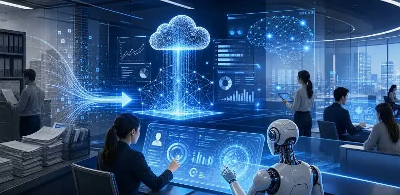 IA avança nos maiores bancos do Brasil e investimentos em tecnologia chegam a R$ 50 bilhões