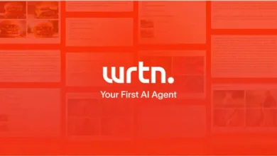 WRTN levanta US$ 72 milhões e acelera expansão global de serviços de inteligência artificial