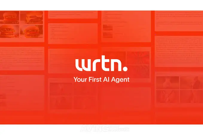 WRTN levanta US$ 72 milhões e acelera expansão global de serviços de inteligência artificial