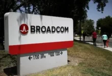 Broadcom negocia até US$ 80 bilhões em dívida para financiar megaprojeto de chips de IA