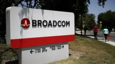 Broadcom negocia até US$ 80 bilhões em dívida para financiar megaprojeto de chips de IA